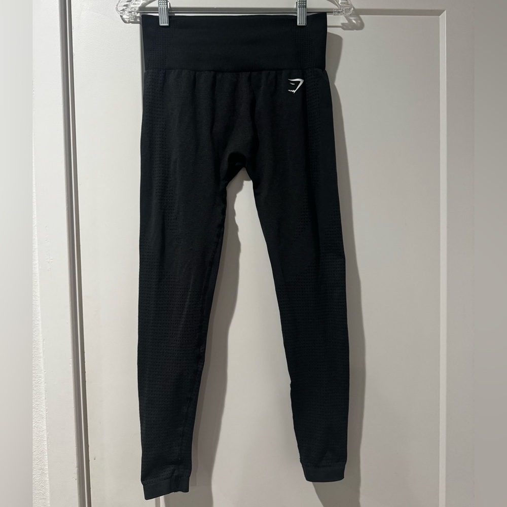 Gymshark Black Leggings